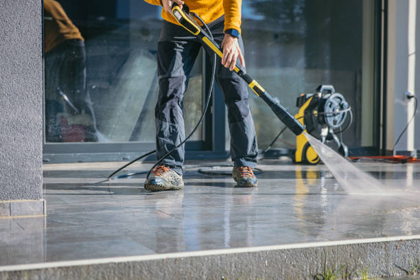 Best Roof Pressure Washing  in Fussels Corner, FL