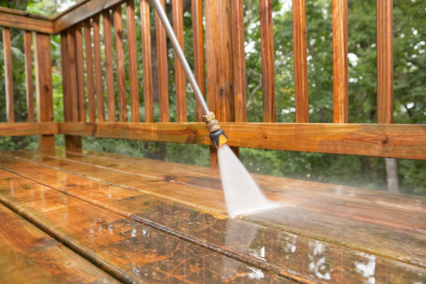 Best Residential Pressure Washing Services  in Fussels Corner, FL