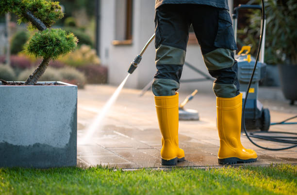 Best Deck Pressure Washing  in Fussels Corner, FL